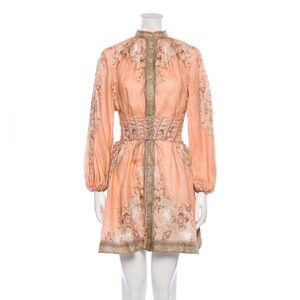 Zimmermann Dress